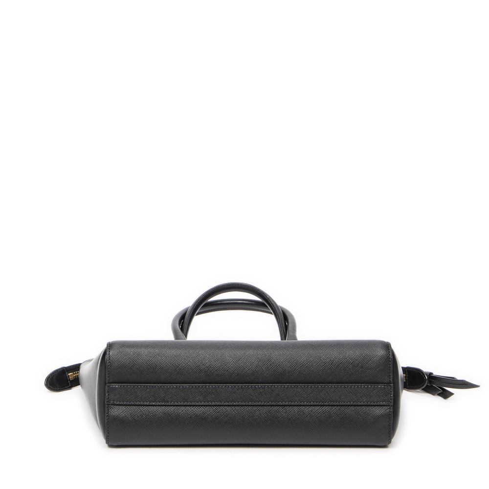 Prada Small Top Handle Crossbody - Picture 6 of 11